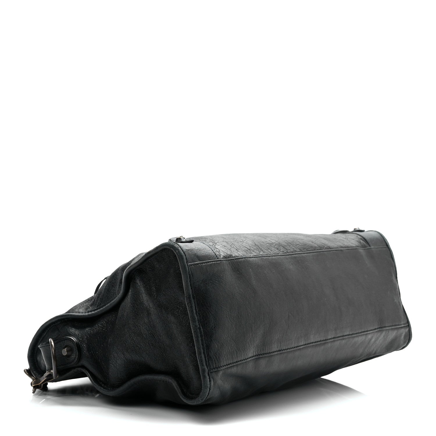 Balenciaga Agneau Classic Hardware City Black 4 of 14