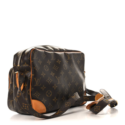 Louis Vuitton Monogram Nil 28 3 of 9
