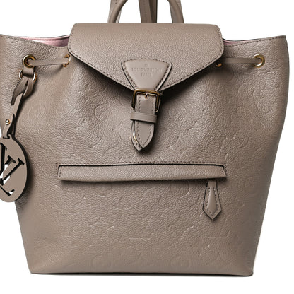 Louis Vuitton Empreinte Montsouris PM Tourterelle 7 of 12
