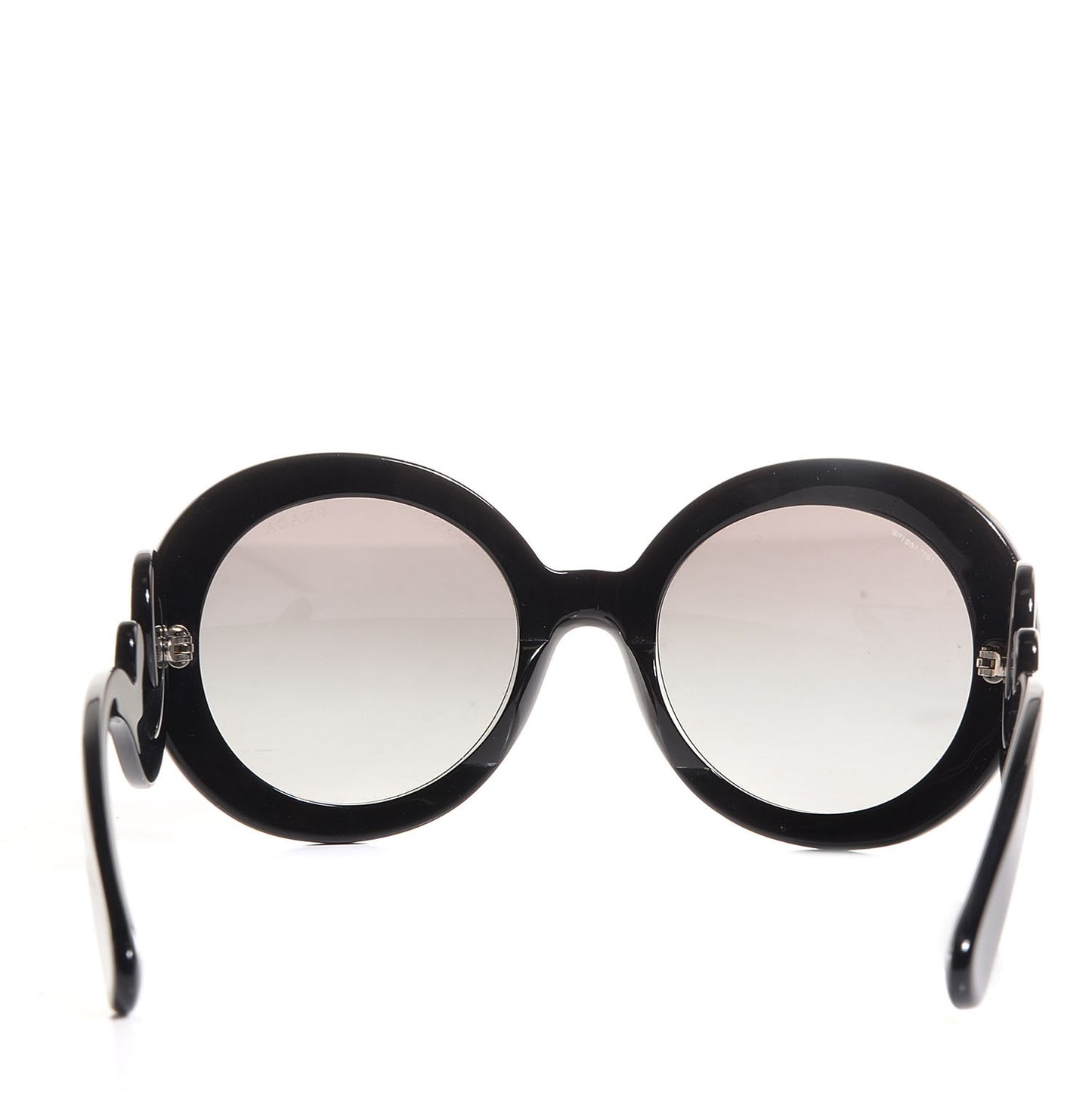 Baroque Sunglasses SPR27N Black