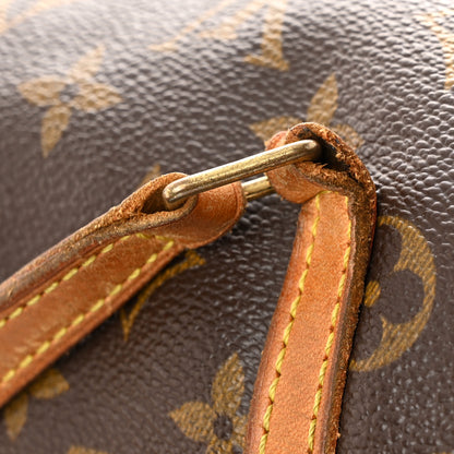 Louis Vuitton Monogram Papillon 26 12 of 15