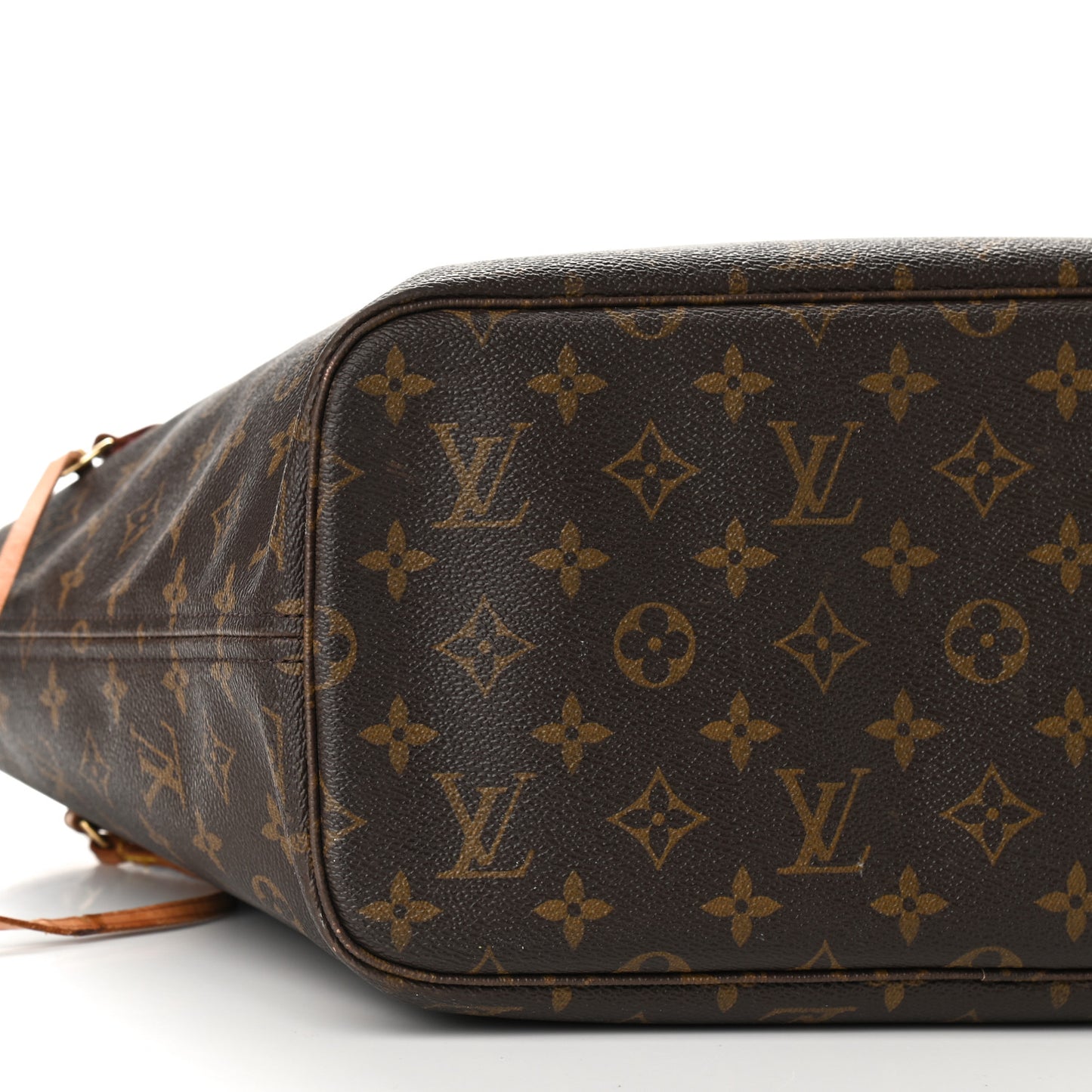 Monogram Neverfull MM