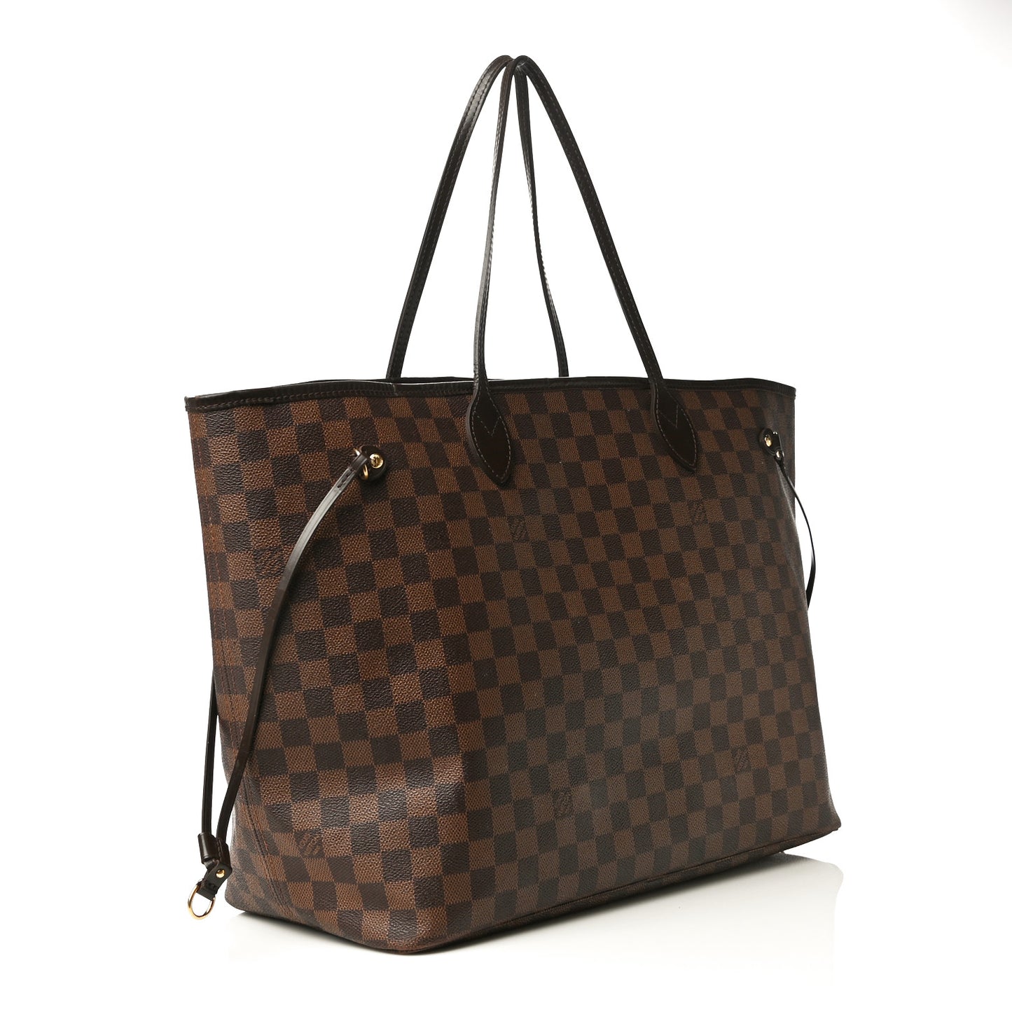 Damier Ebene Neverfull GM