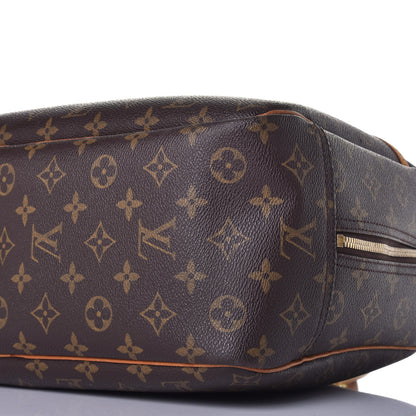 Louis Vuitton Monogram Deauville 8 of 8