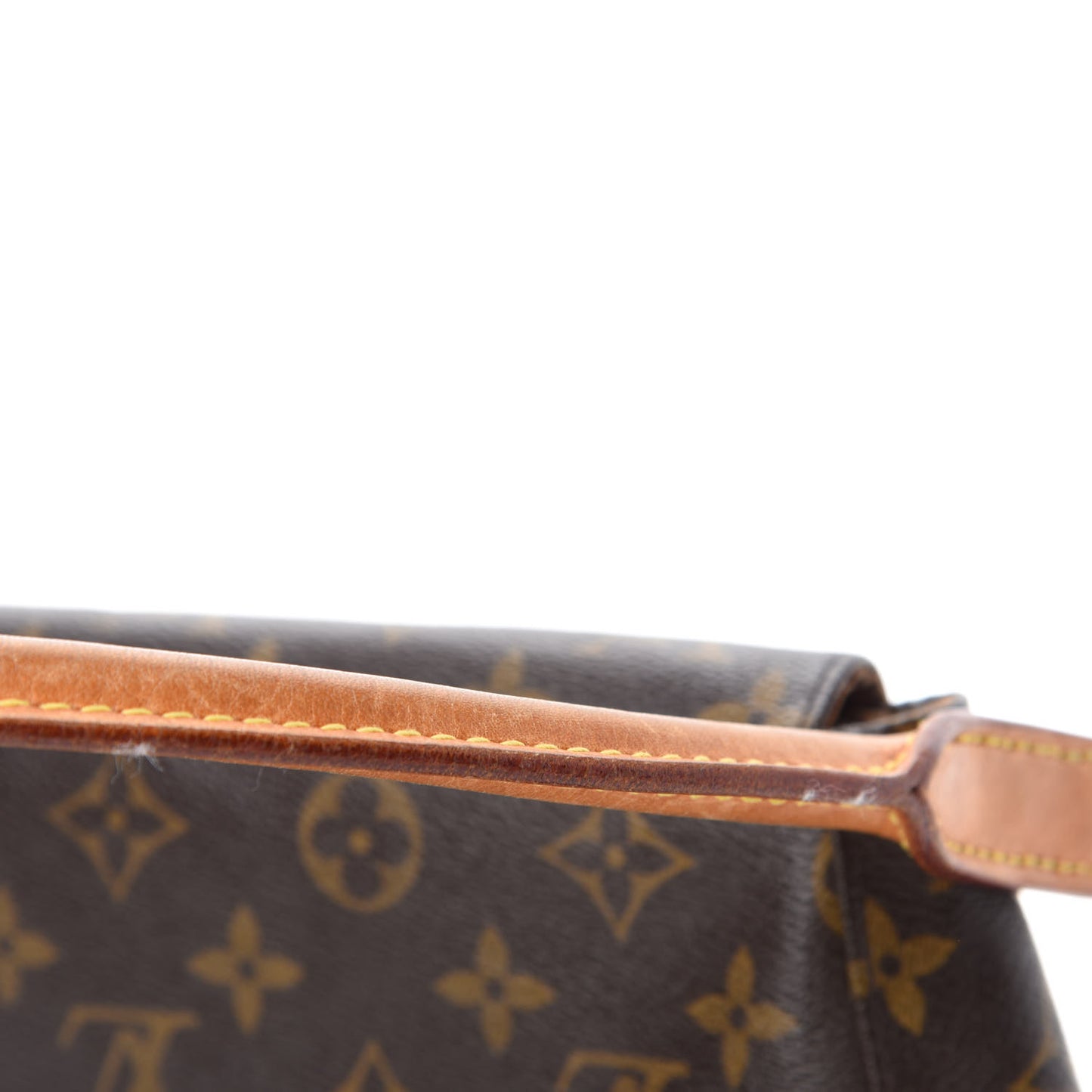 Monogram Mini Looping