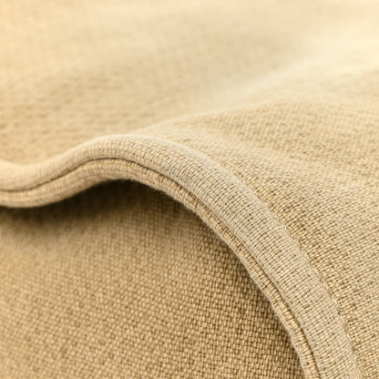 Chanel Canvas Mini Deauville Tote Beige Black 12 of 14