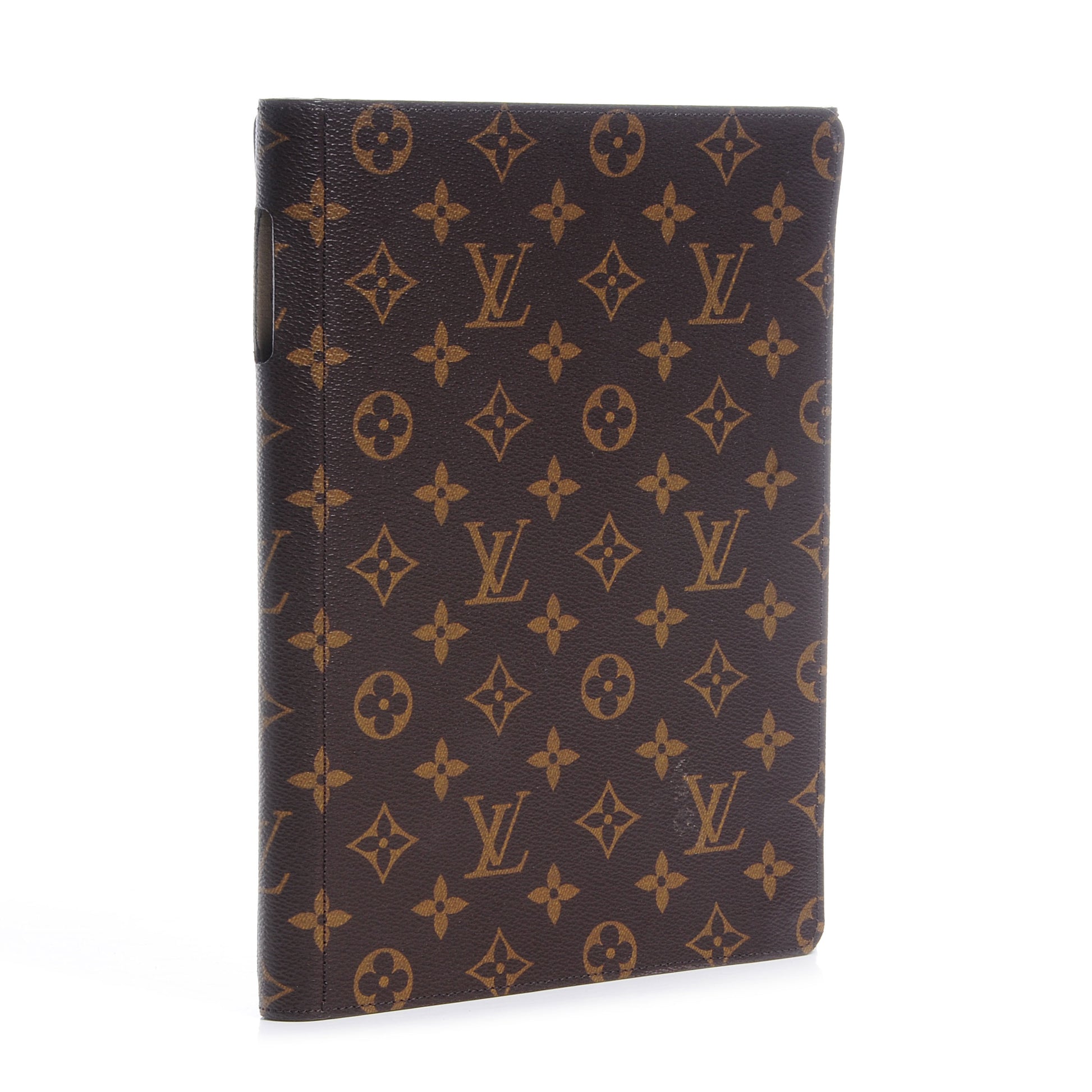 Louis Vuitton Monogram iPad Case 3 of 8