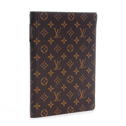 Louis Vuitton Monogram iPad Case 3 of 8