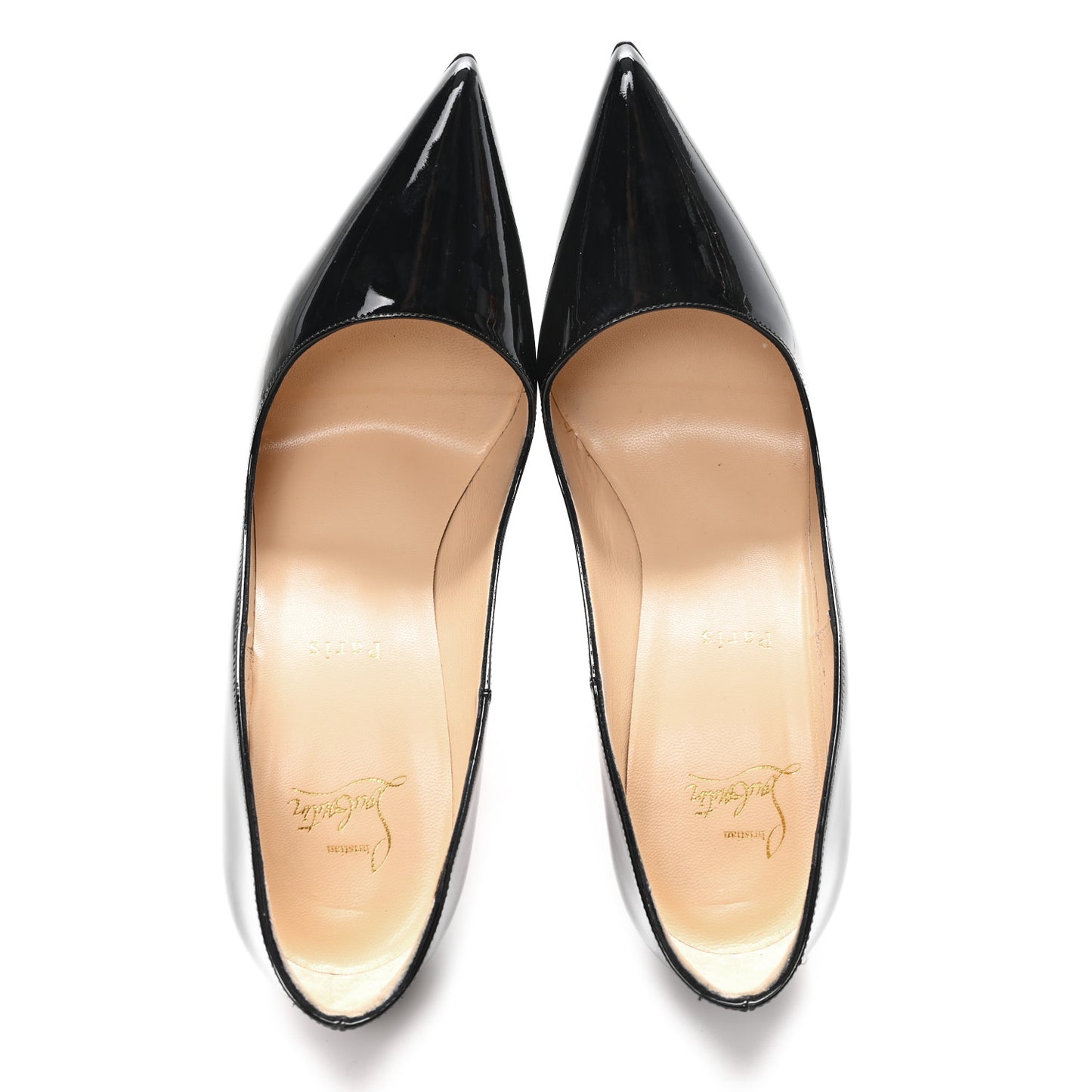 Patent So Kate 120 Pumps 40 Black