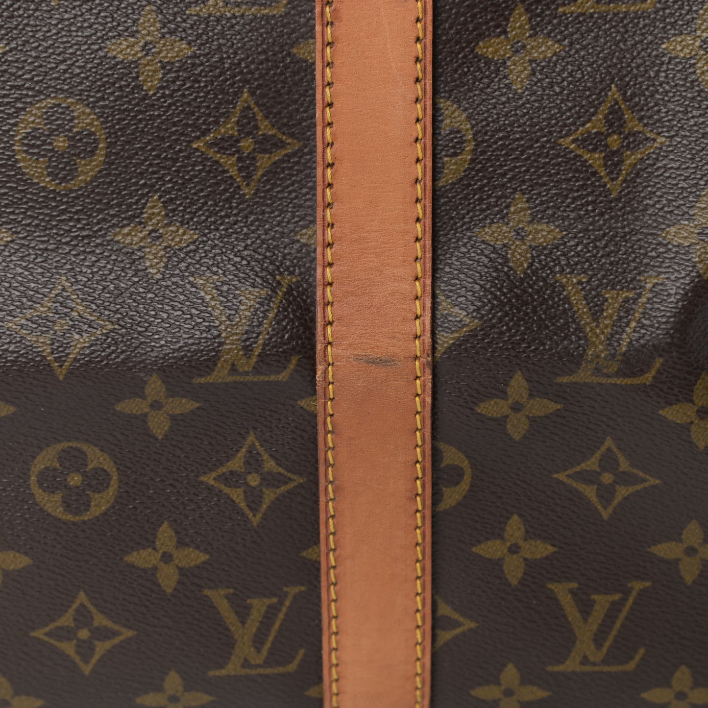 Monogram Keepall Bandouliere 50