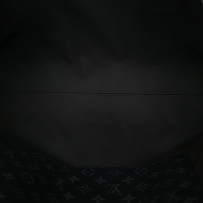 Louis Vuitton Monogram Eclipse Grand Sac 7 of 8