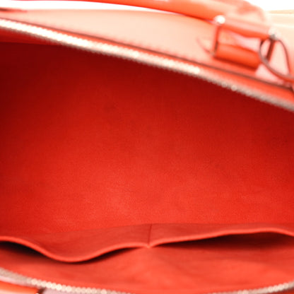 Louis Vuitton Epi Alma GM Piment 5 of 11