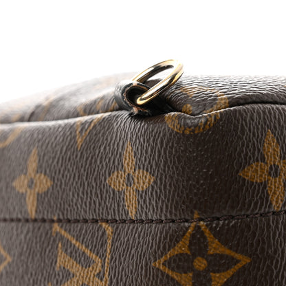 Louis Vuitton Monogram Palm Springs Backpack Mini 11 of 11