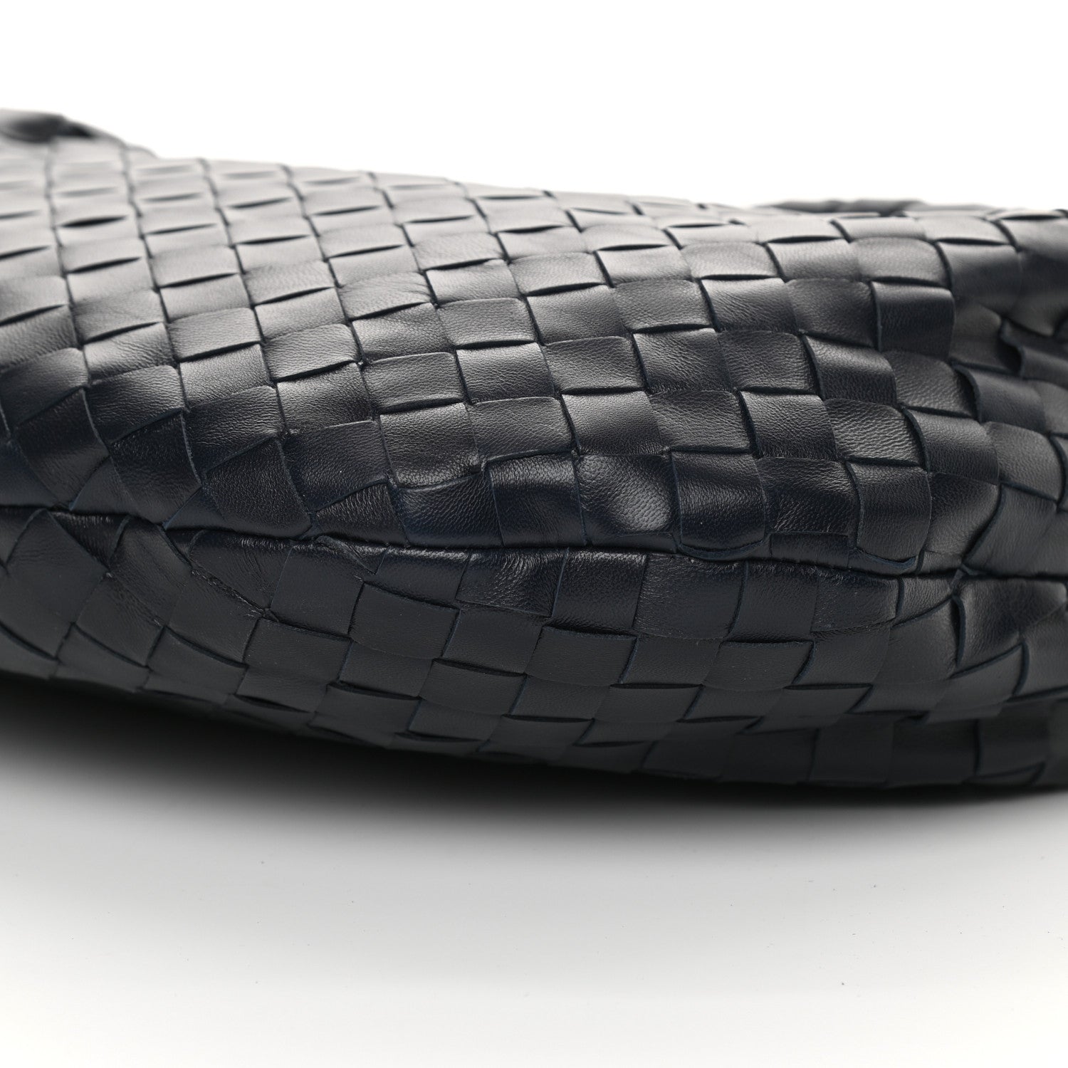 Bottega Veneta Nappa Intrecciato Teen Jodie Hobo Space 10 of 10