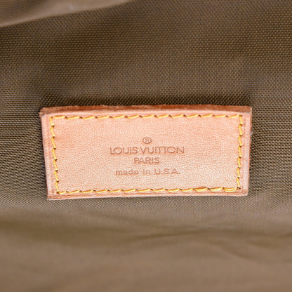 Louis Vuitton Monogram Garment Bag 6 of 26