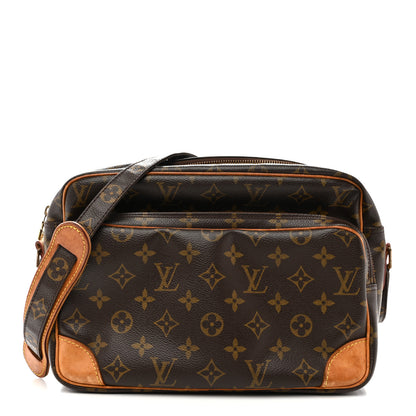 Louis Vuitton Monogram Nil 28 1 of 19