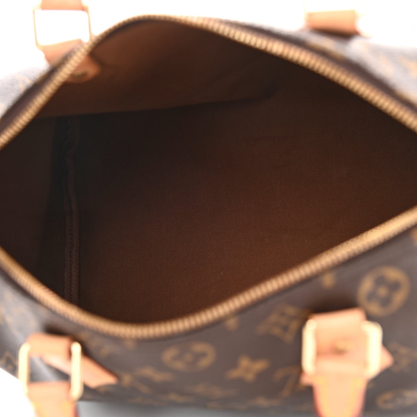Monogram Speedy Bandouliere 30