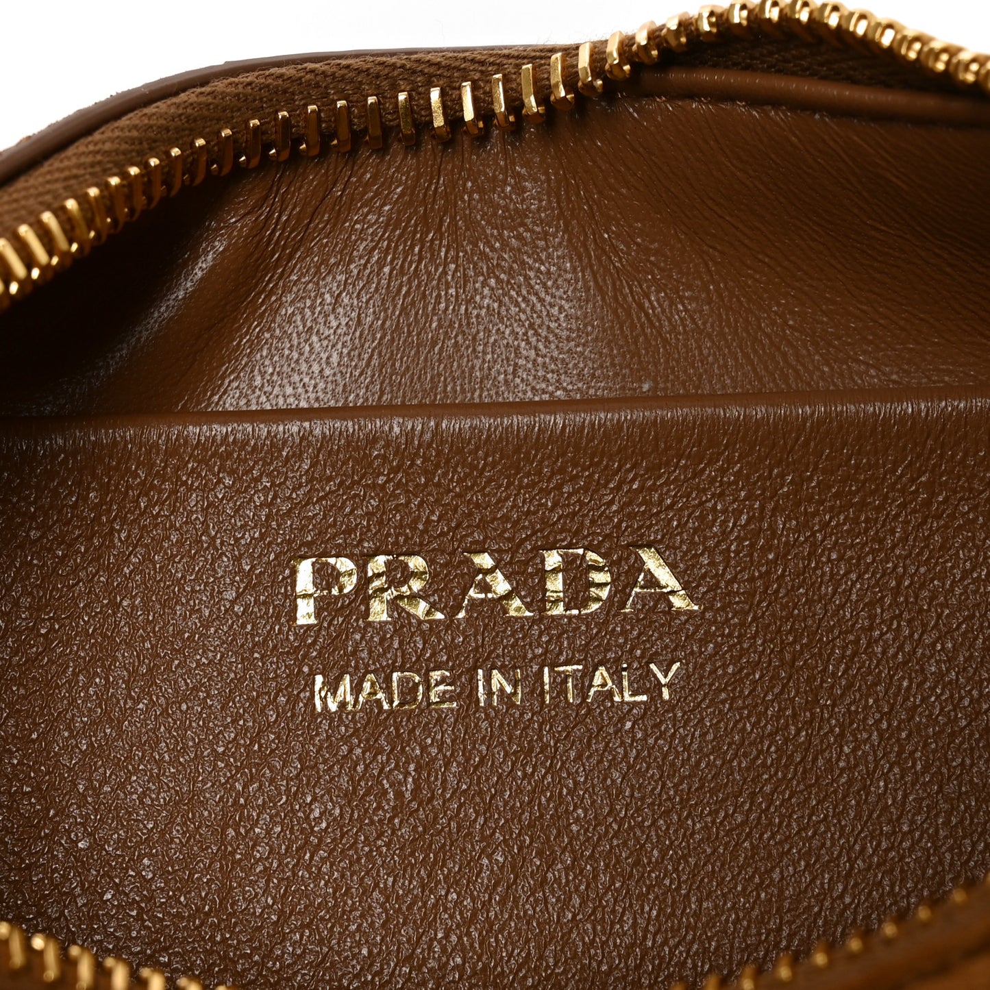 Scamosciato Arque Shoulder Bag Cacao