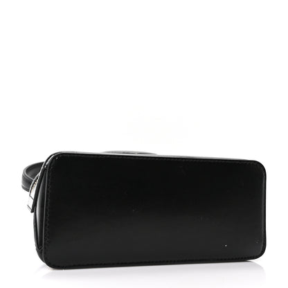 Givenchy Box Calfskin Antigona Mini Vanity Bag With Chain Black 4 of 9