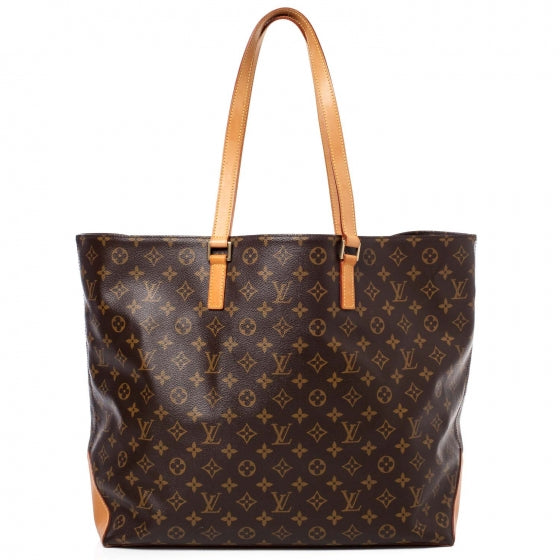 Monogram Cabas Alto