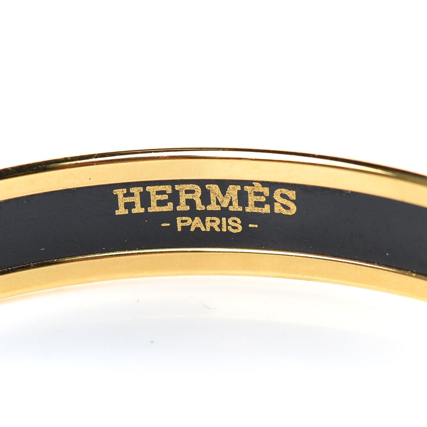 Enamel Printed Narrow Brides De Gala Tattoo Bracelet 65 Tropical Club