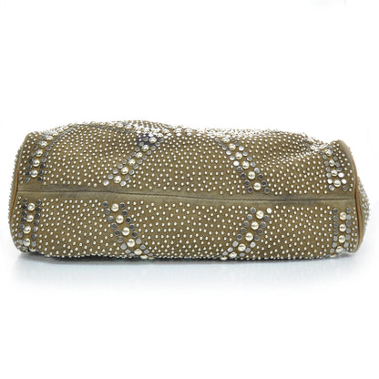 Jimmy Choo Suede Optical Stud Ramona 5 of 7