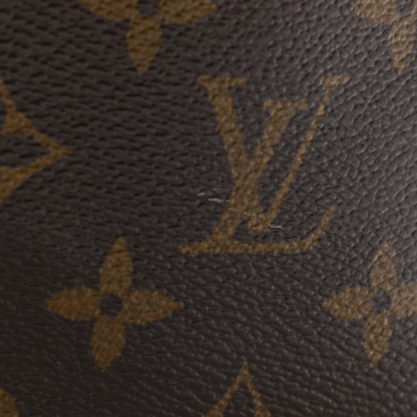 Monogram Cerises Pochette Accessories