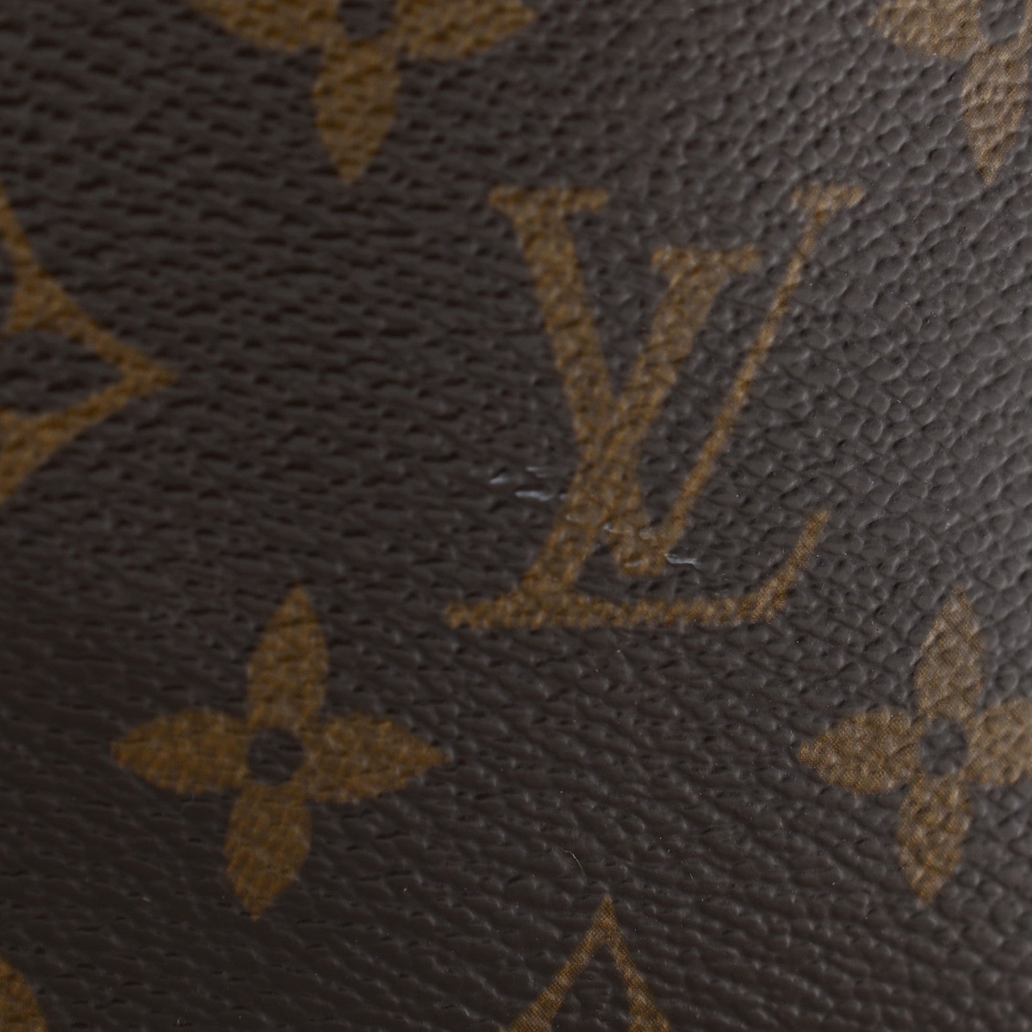 Louis Vuitton Monogram Cerises Pochette Accessories 8 of 8