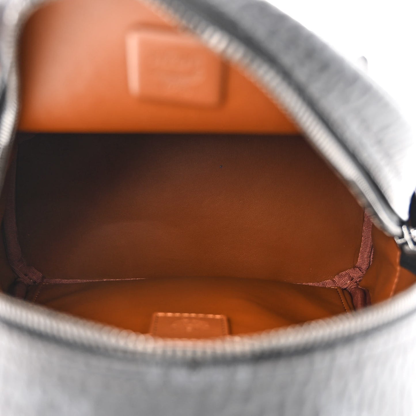 Visetos Side Stud Mini Stark Backpack Black