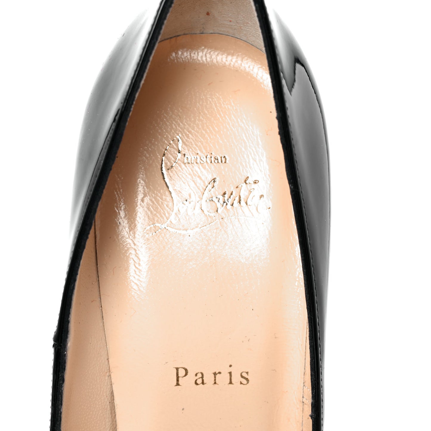 Patent So Kate 120 Pumps 39.5 Black