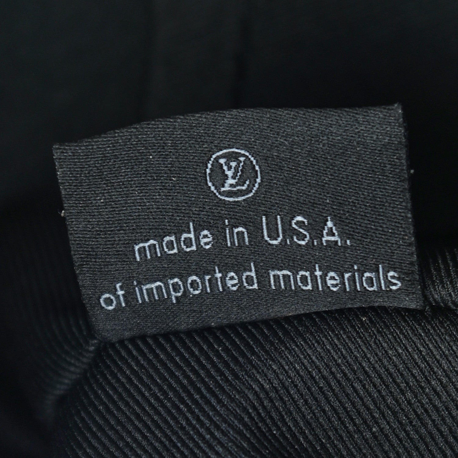 Louis Vuitton Monogram Palm Springs Backpack Mini 5 of 10