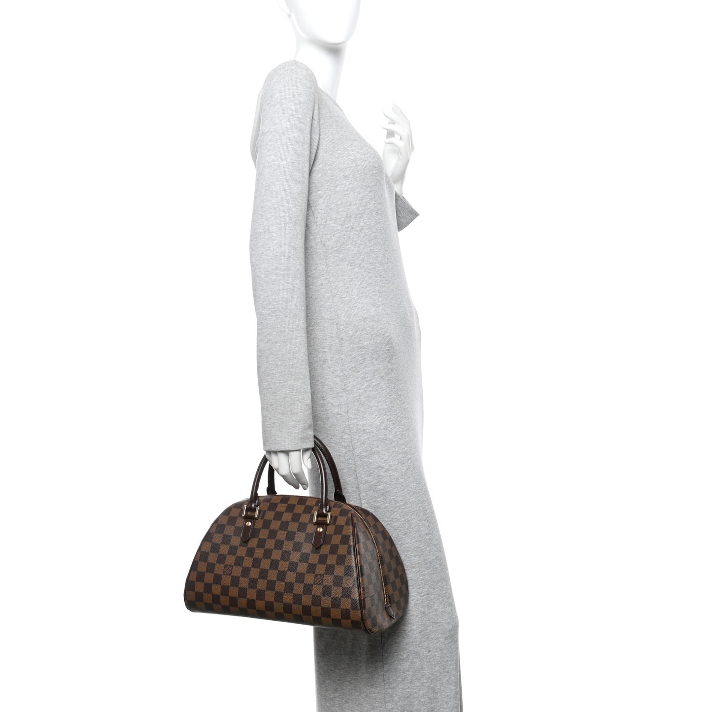 Damier Ebene Ribera MM