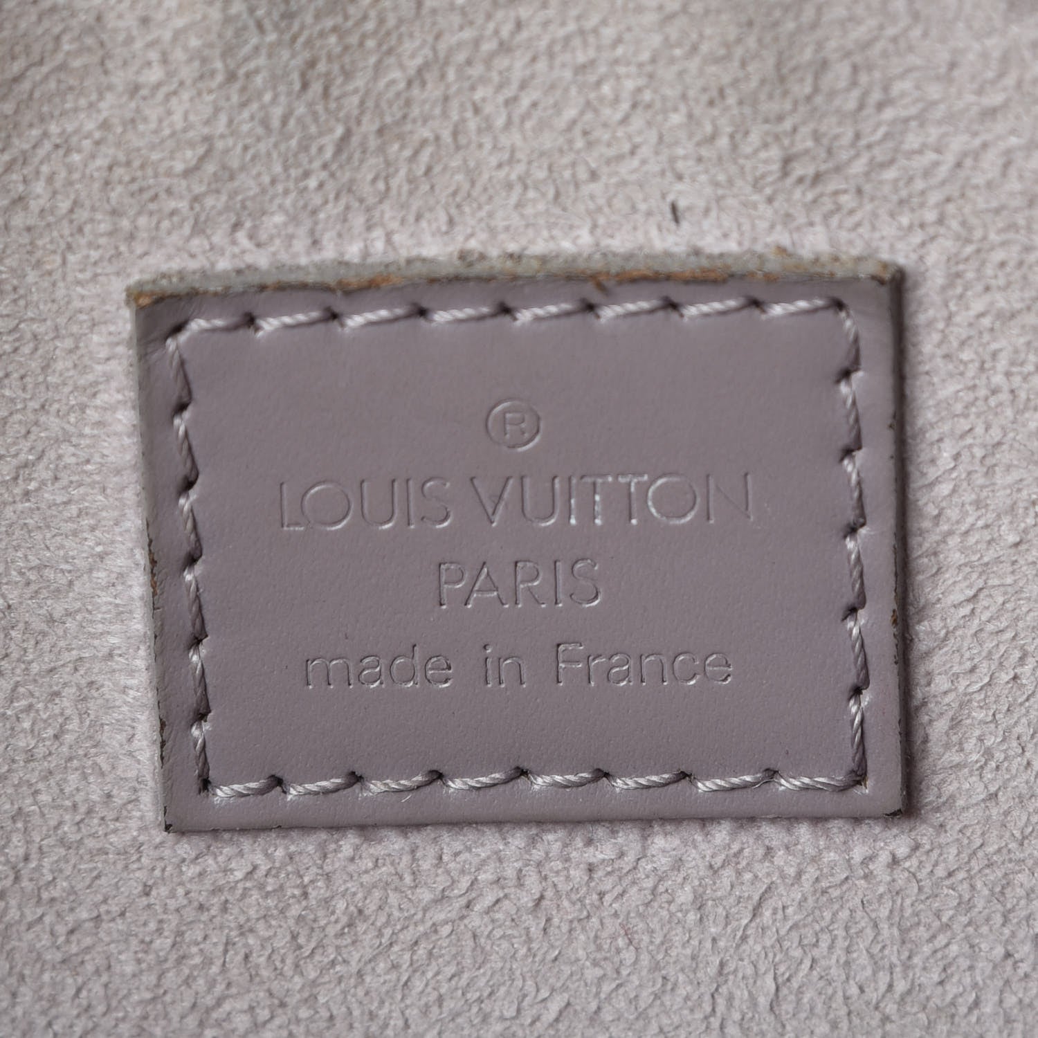 Louis Vuitton Epi Jasmin Lilac 8 of 12