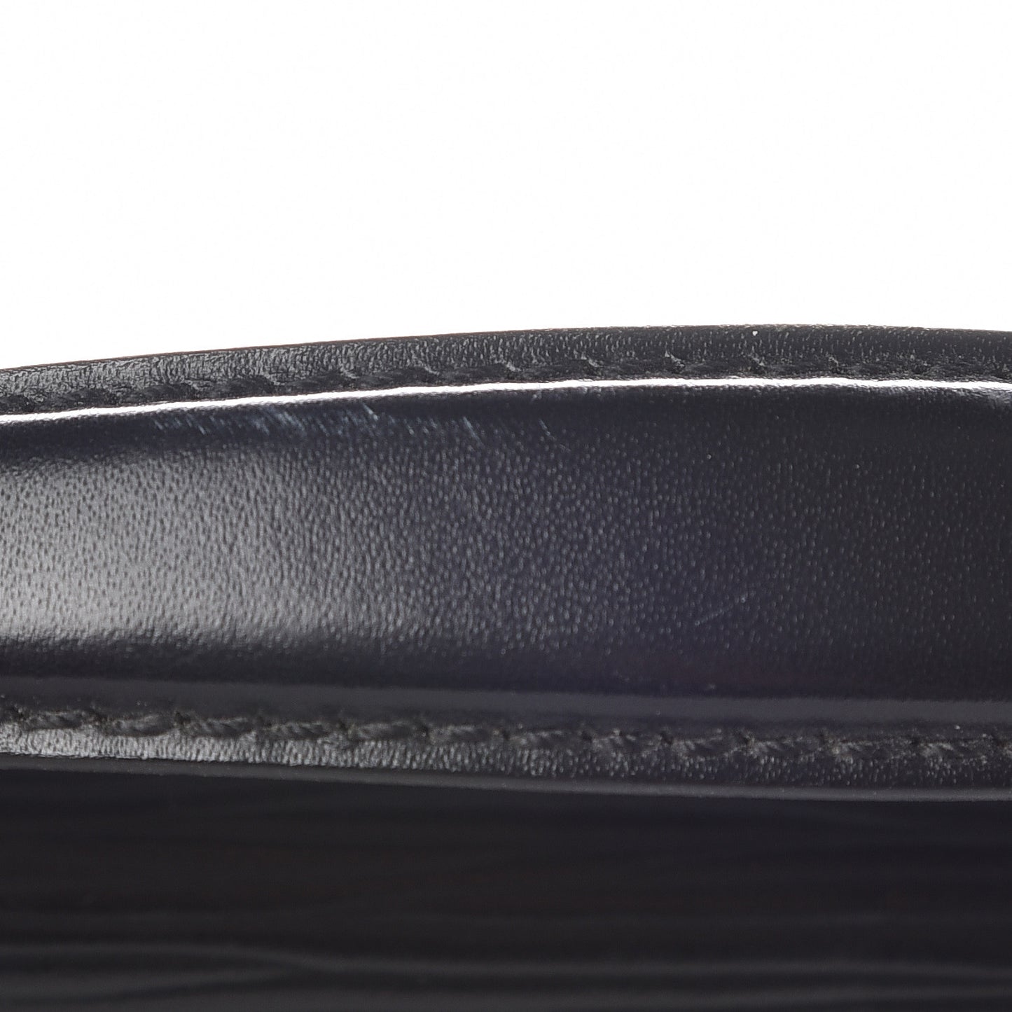 Epi Porte-Documents Briefcase Black