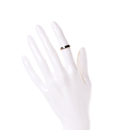 Cartier 18K Pink Gold 3.5mm LOVE Wedding Band Ring 47 4 2 of 4