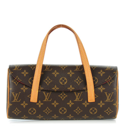 Louis Vuitton Monogram Sonatine 1 of 7