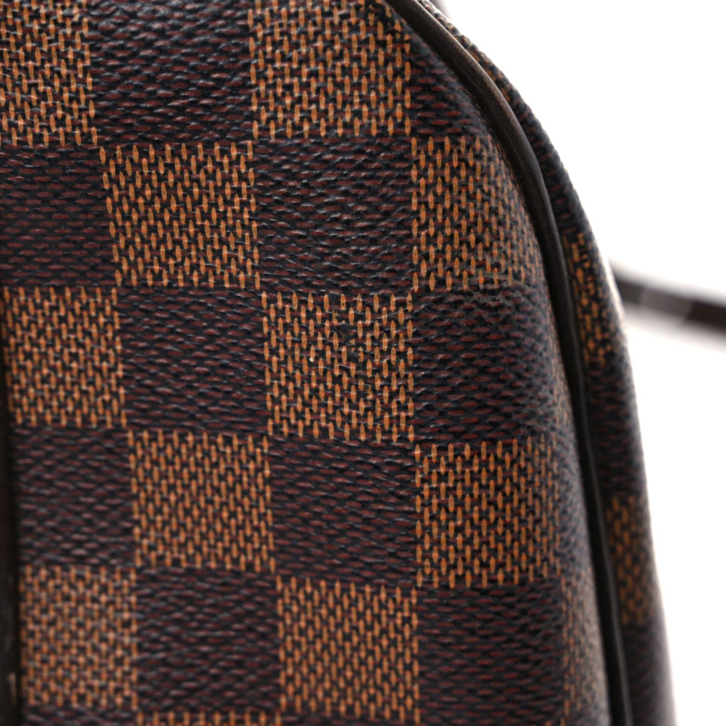 Damier Ebene Speedy Bandouliere 30