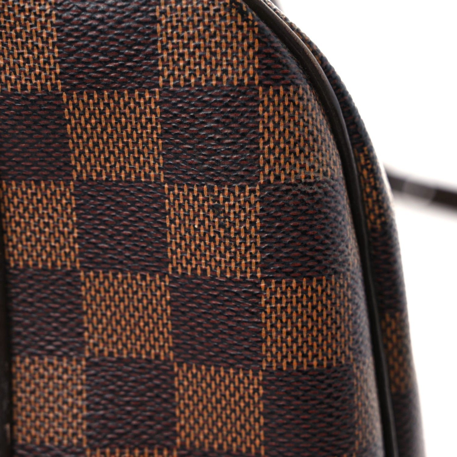 Louis Vuitton Damier Ebene Speedy Bandouliere 30 11 of 21