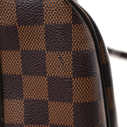 Louis Vuitton Damier Ebene Speedy Bandouliere 30 11 of 21