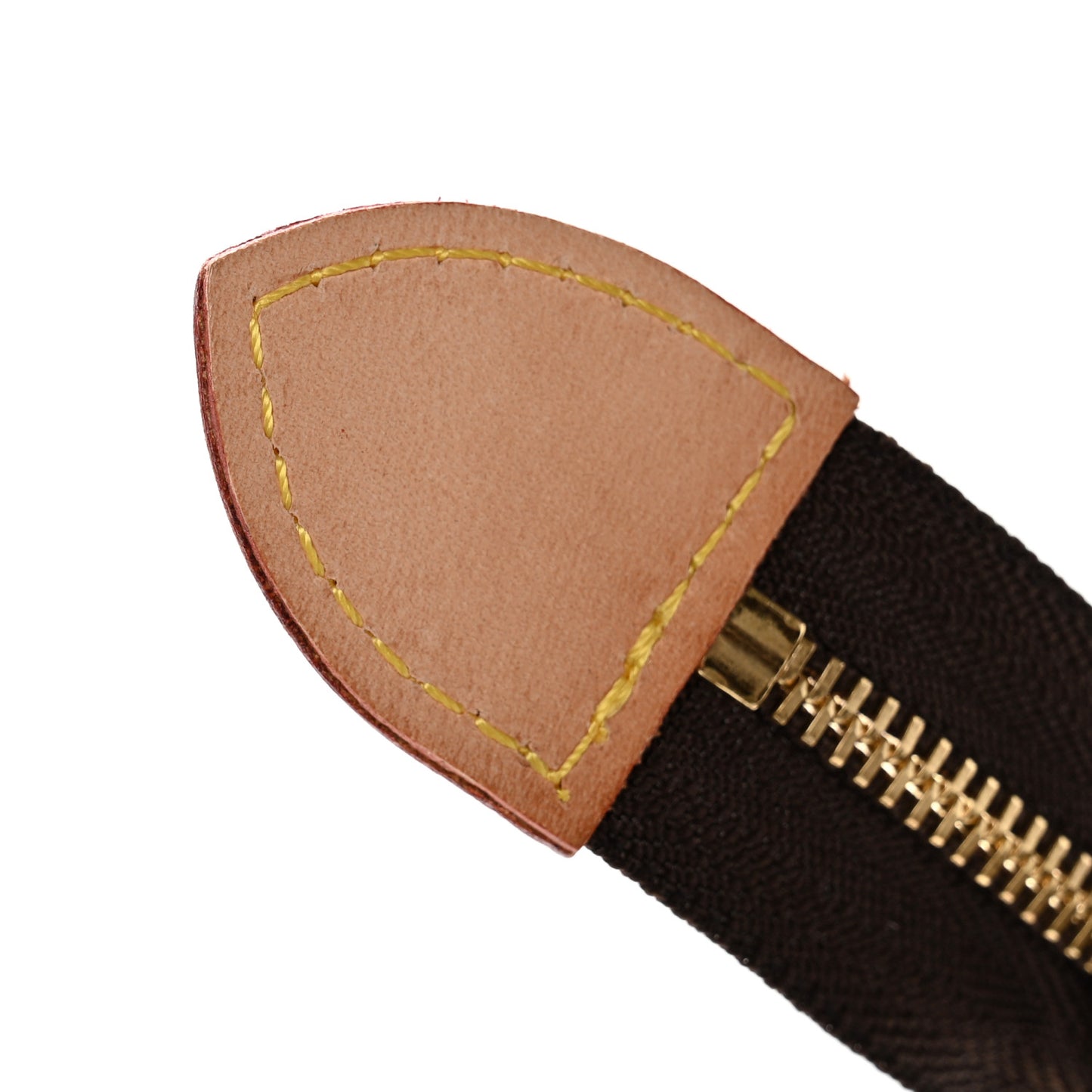 Monogram Toiletry Pouch 15