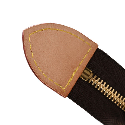 Louis Vuitton Monogram Toiletry Pouch 15 8 of 9