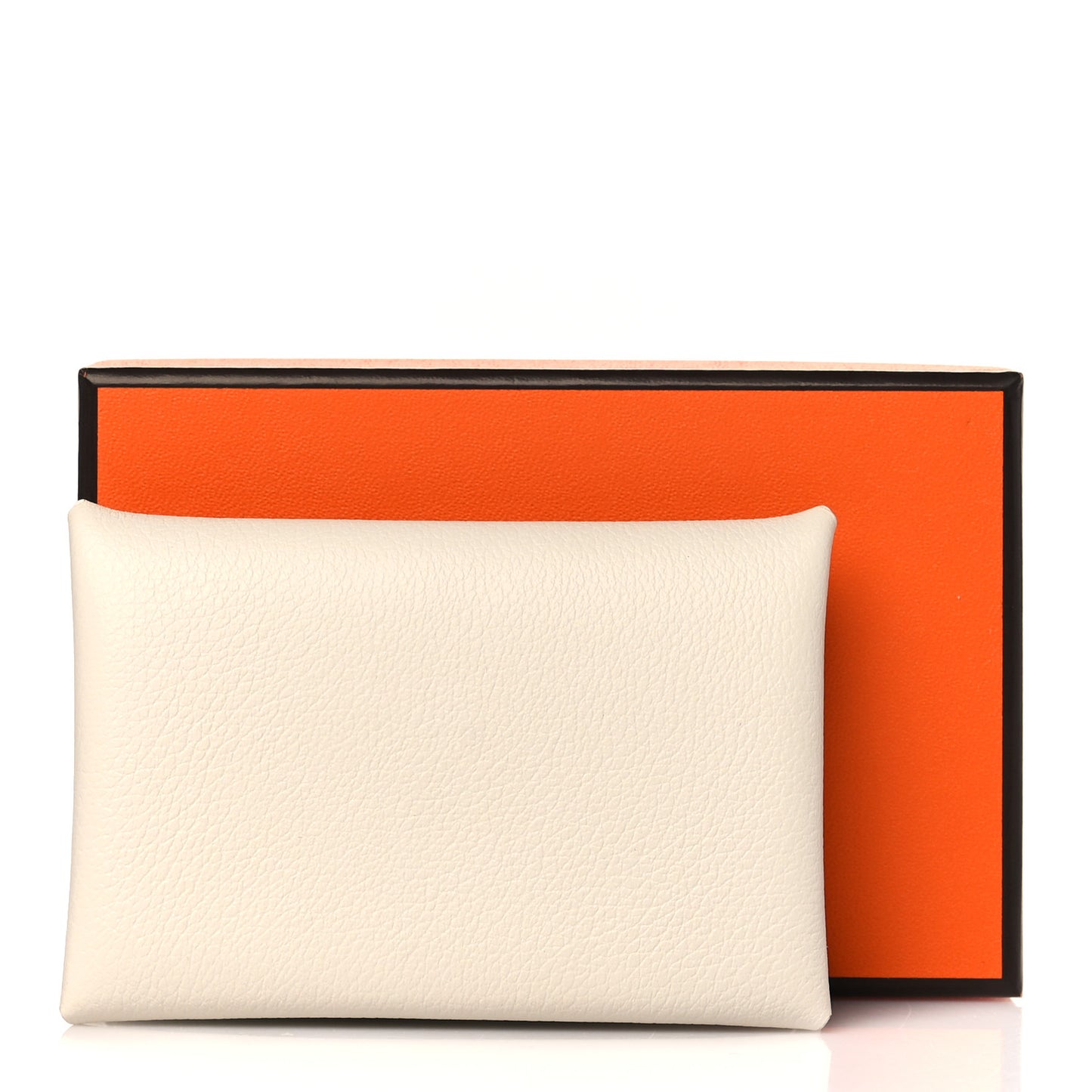 Evercolor Calvi Card Case Nata