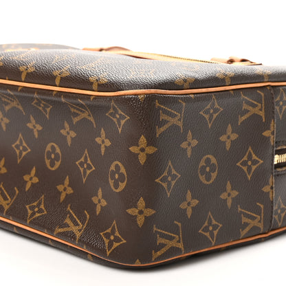 Louis Vuitton Monogram Cite GM 9 of 10