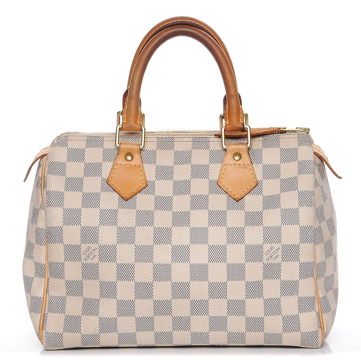 Damier Azur Speedy 25
