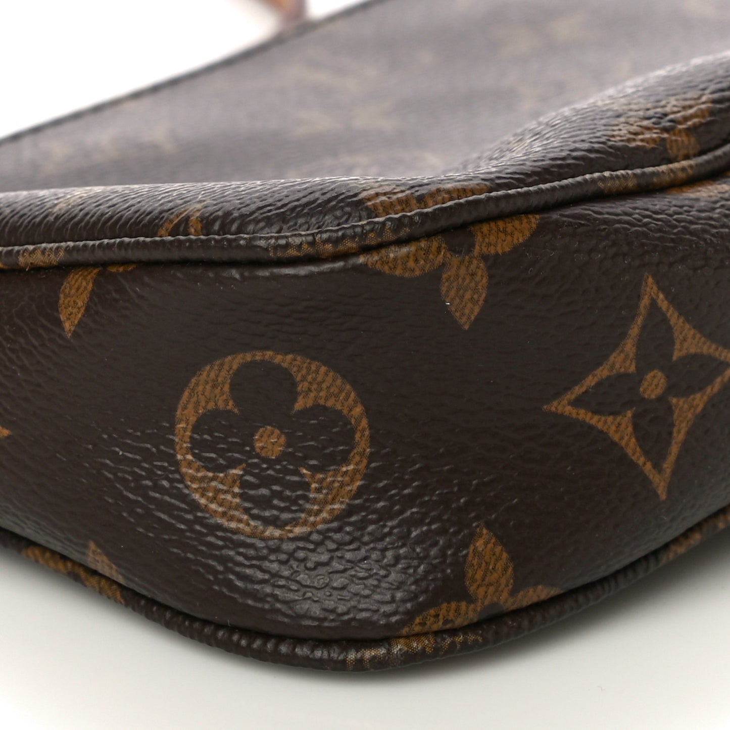 Monogram Pochette Accessories NM