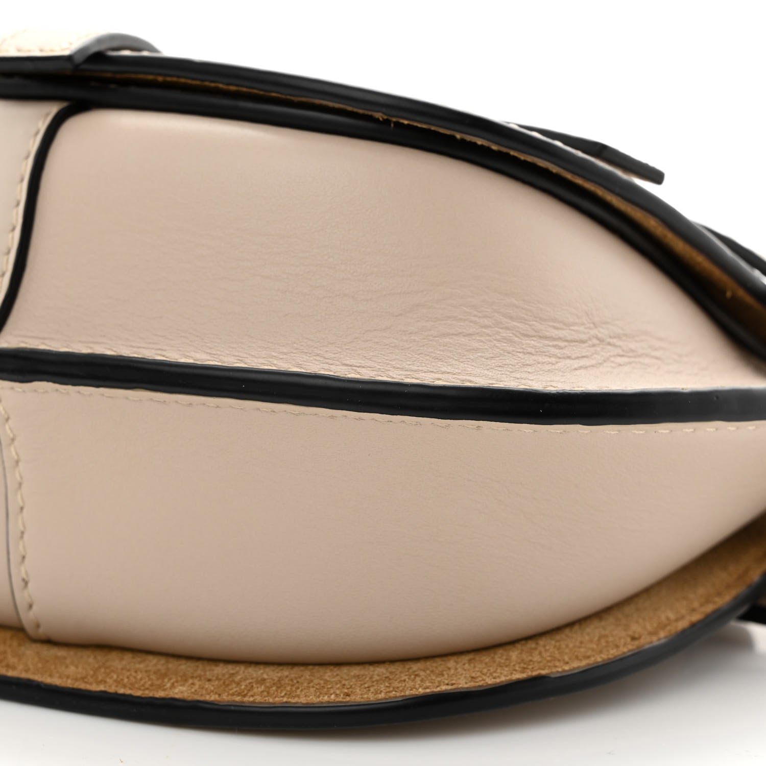 Loewe Calfskin Mini Gate Belt Bag Sand 10 of 10