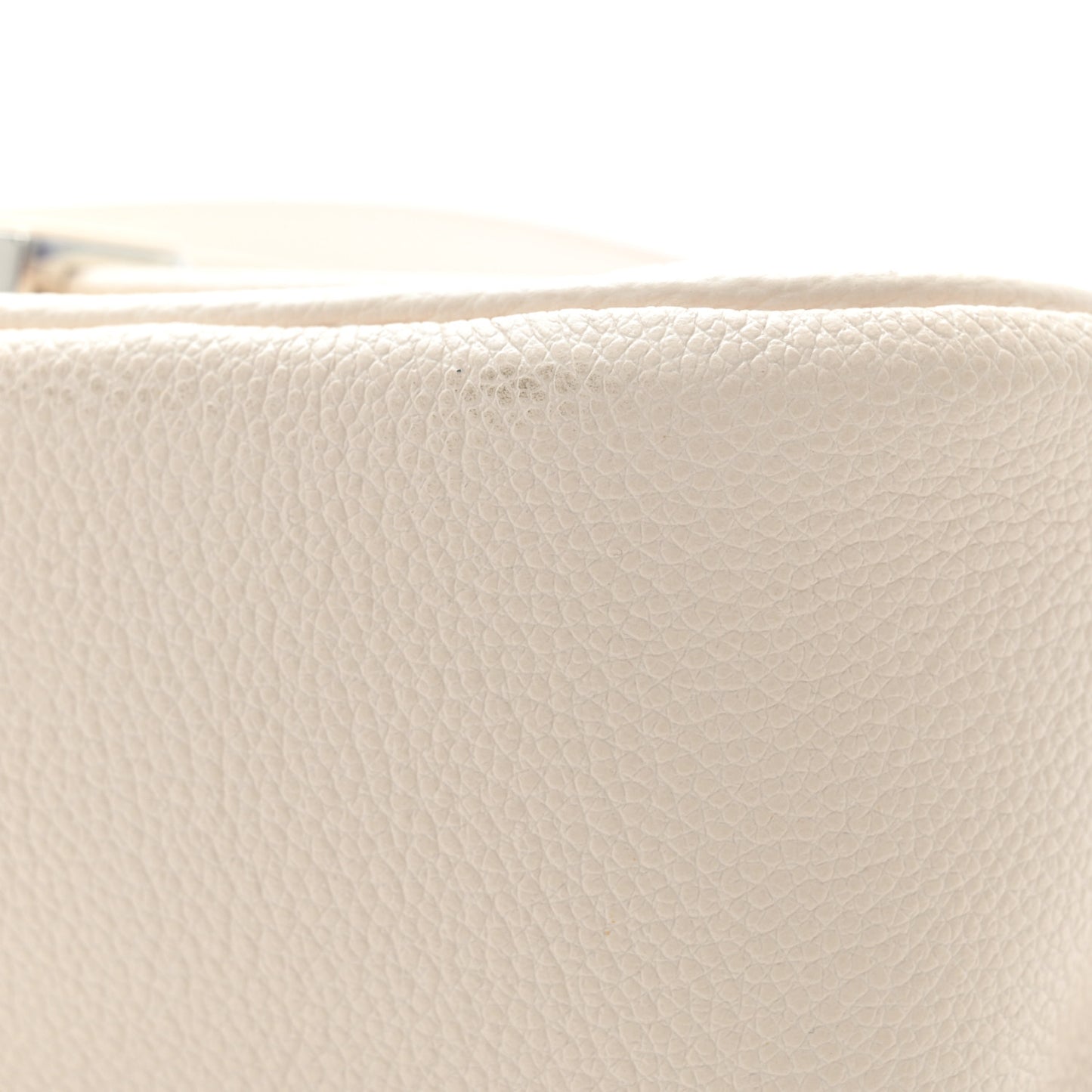 Epi Buci Crossbody Quartz