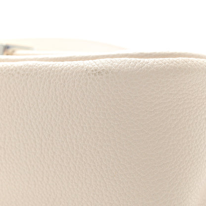 Louis Vuitton Epi Buci Crossbody Quartz 10 of 11