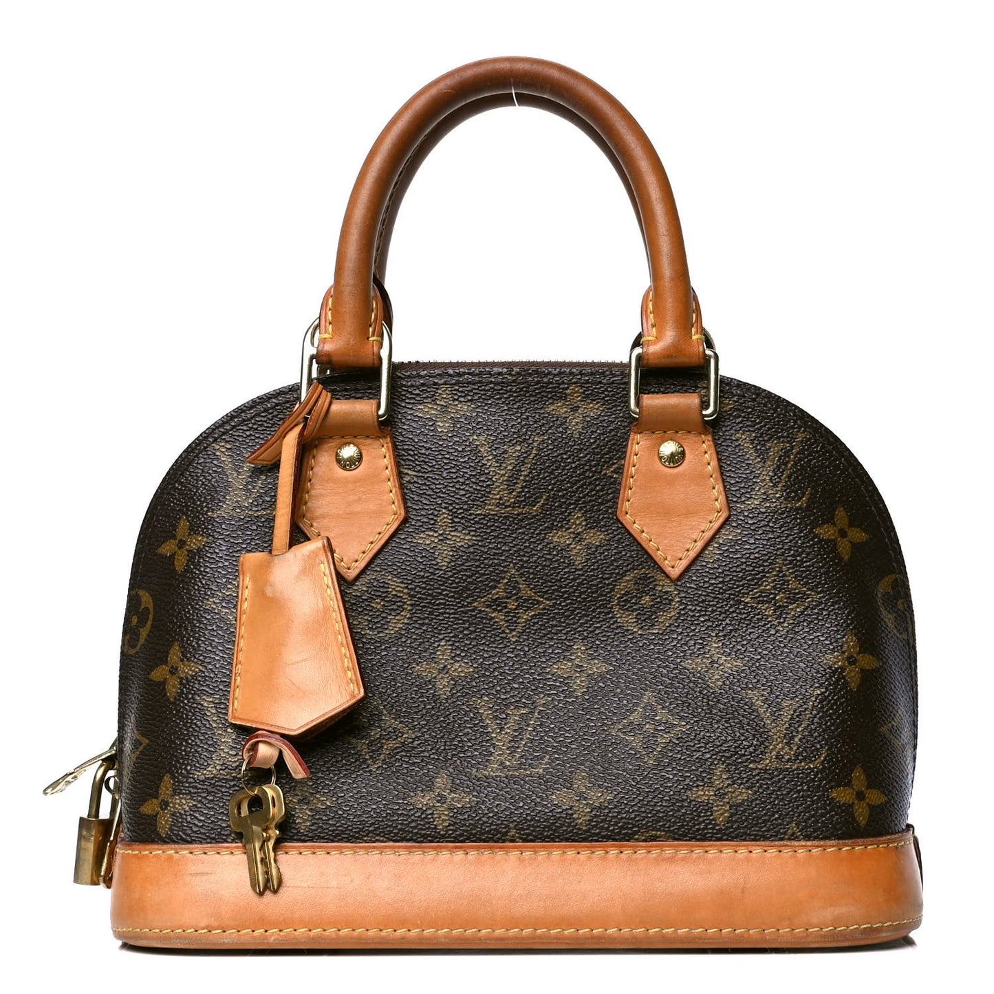 Monogram Alma BB