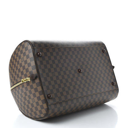 Louis Vuitton Damier Ebene Ribera GM 3 of 8